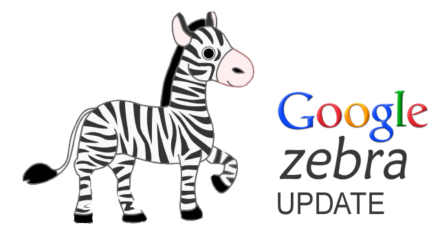 Google đã phát triển một thuật toán độc đáo mang tên “ngựa vằn” giúp tìm kiếm và liên kết trang web hiệu quả hơn. Hãy xem hình ảnh liên quan để hiểu rõ hơn về cách thuật toán này hoạt động.